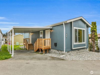 3407 S 180th Place #61, Seattle, WA, 98188