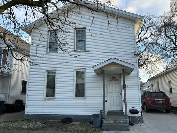 327 E 13th St, Erie, PA 16503