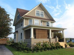 12641 Presbyterian Rd, Knowlesville, NY 14479