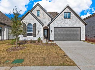 1126 Holcombe Dr, Anna, TX 75409