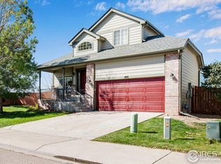 496 Heritage Ln, Johnstown, CO 80534