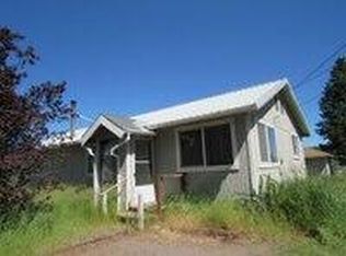 103 W Arnold St, Chiloquin, OR 97624