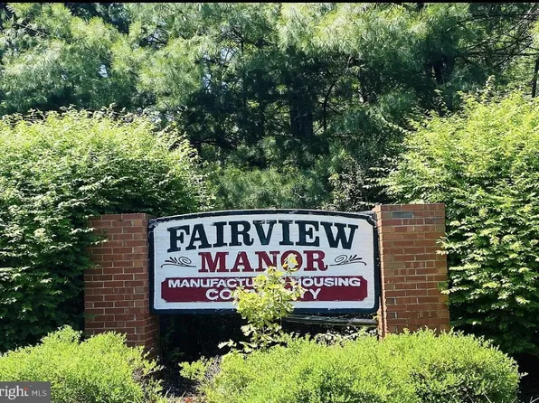 2110 Mays Landing Rd #207, Millville, NJ 08332