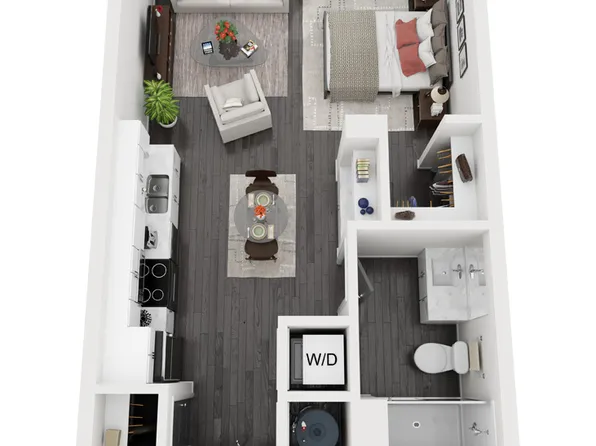 100 W 4800 N #1, Provo, UT 84604