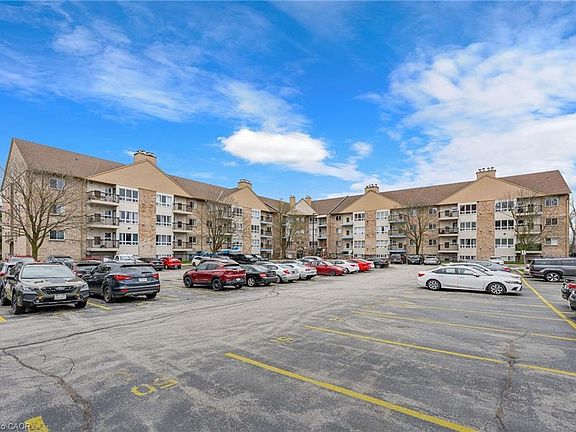 2nd image of 15 Hofstetter Ave #406