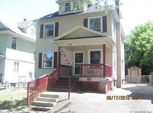 297 Cedarwood Ter, Rochester, NY 14609