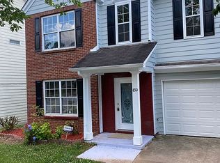 850 Windemere Oak Way, Lilburn, GA 30047