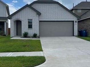 15847 Kinlough Dr, Humble, TX 77396