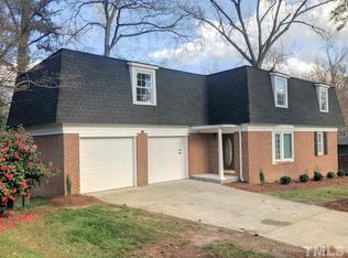 305 Wayne Cir, Durham, NC 27707