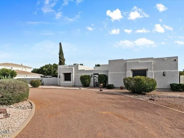 6361 W Deer Valley Road, Glendale, AZ 85308