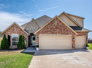 1300 Ella, Tuttle, OK 73089