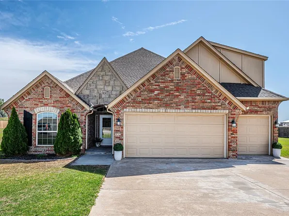 1300 Ella, Tuttle, OK 73089