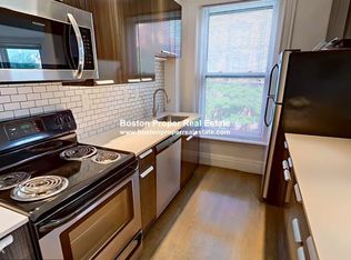 51 Massachusetts Ave APT 3C, Boston, MA 02115