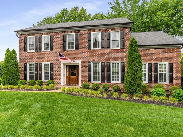 301 Culpepper Ct, Brentwood, TN 37027