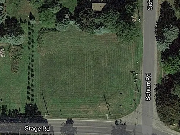 4600 Schurr Rd, Clarence, NY 14031