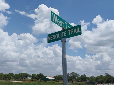 91 MESQUITE TRL LOT 198, Pleasanton, TX, 78064