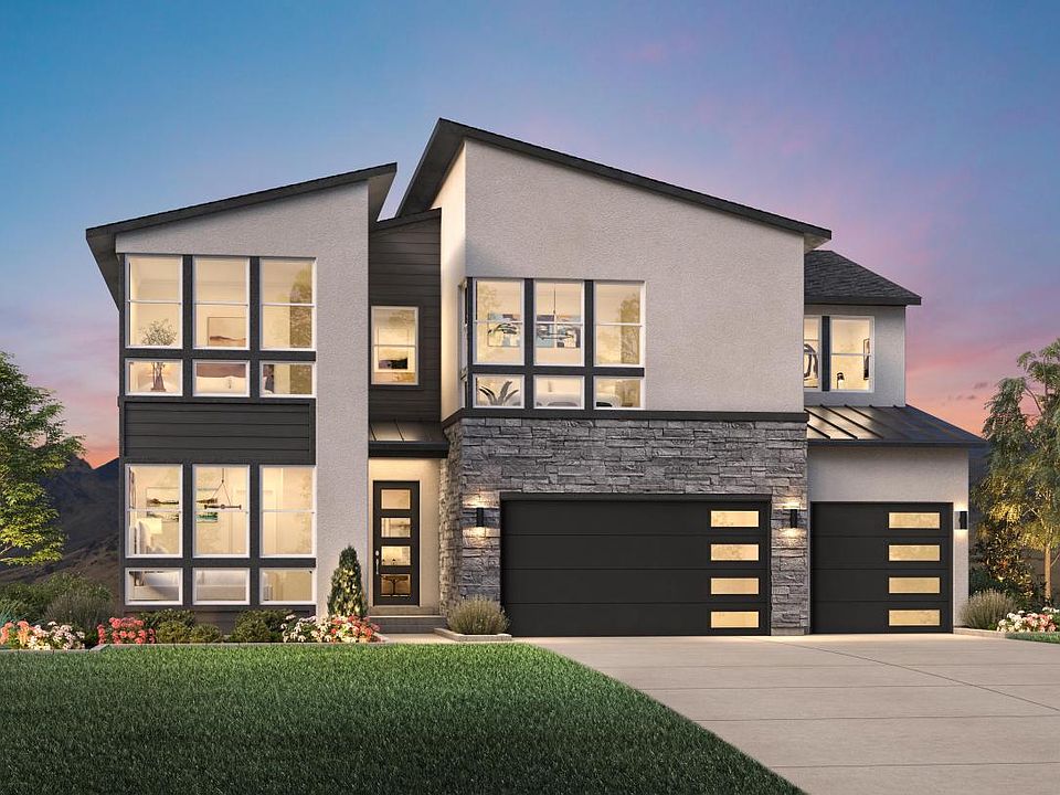 Mountain Modern