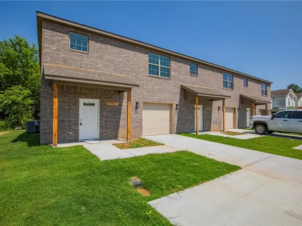 1903B Azlin Pl, Siloam Springs, AR 72761