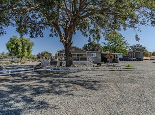 3585 Burson Rd, Burson, CA 95225