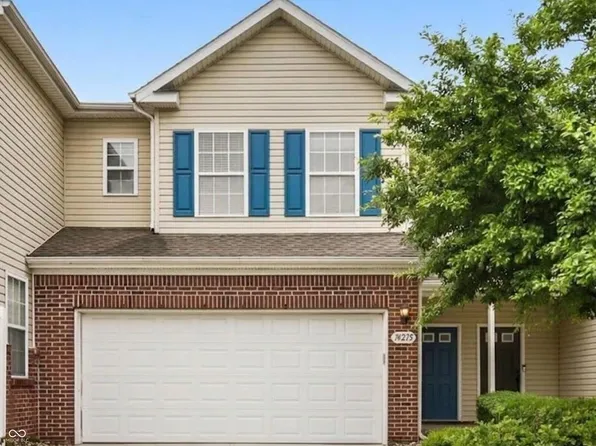 14215 Prairie Meadow Dr, Noblesville, IN 46060