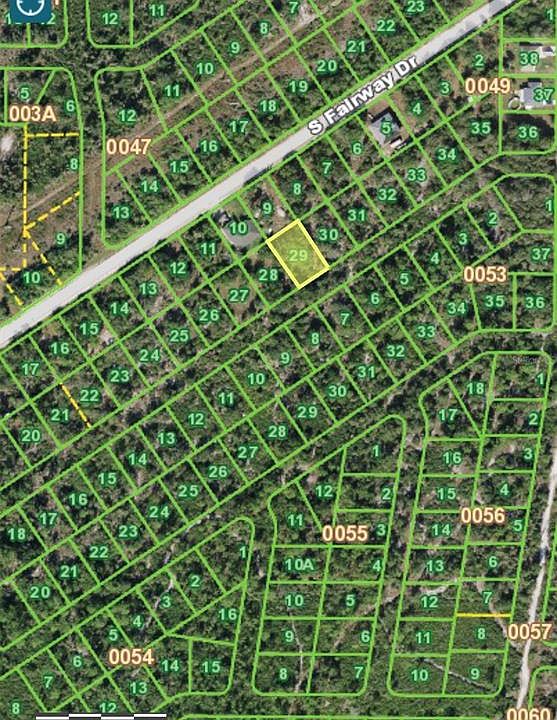 2nd image of 5210 PAPAYA DRIVE LOT 29