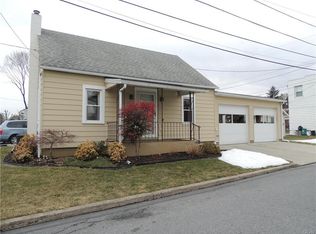 4101 Nicholas St, Easton, PA 18045