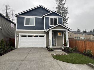 3111 84th Dr NE, Marysville, WA 98270