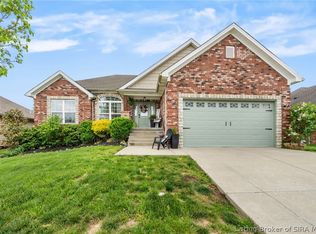 5417 Somerset Cir, Charlestown, IN 47111