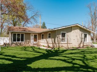 9814 W Green Tree Rd, Milwaukee, WI 53224