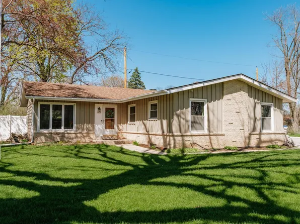 9814 West Green Tree ROAD, Milwaukee, WI 53224