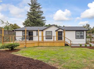 18160 S Tree Top Dr #135, Oregon City, OR 97045