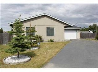 2321 Leopard Cir, Anchorage, AK 99502
