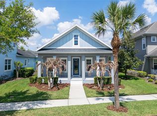 8257 Lower Perse Cir, Orlando, FL 32827