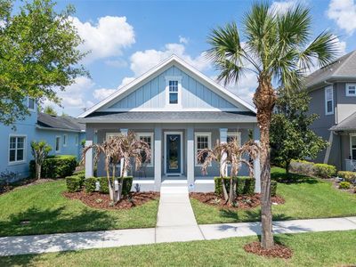 8257 Lower Perse Cir, Orlando, FL, 32827