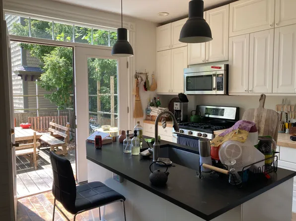 184 School St #1, Jamaica Plain, MA 02130