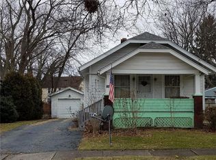 786 Kenmore Ave SE, Warren, OH