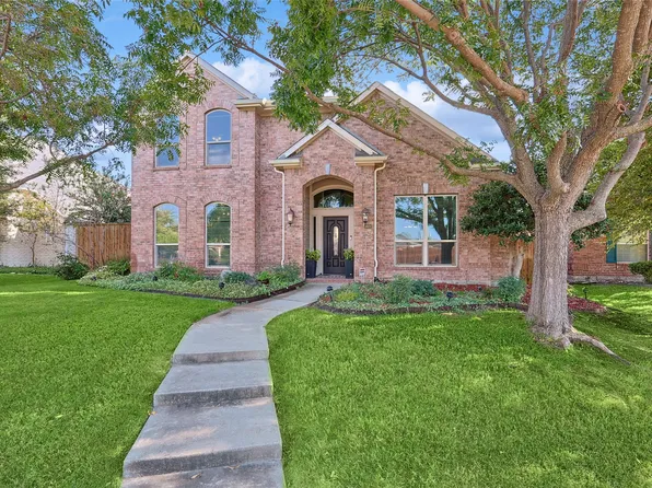 3821 Saint Andrews Dr, The Colony, TX 75056