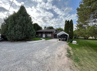 340 W 4 S, Preston, ID 83263