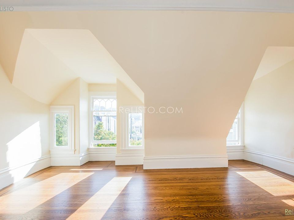 1st image of 1438 Page St APT 6