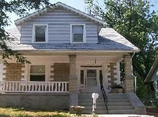 5616 Greenhill Ave, Baltimore, MD 21206
