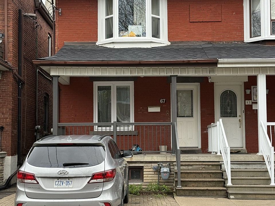 1st image of 67 Carrick Ave #Basement