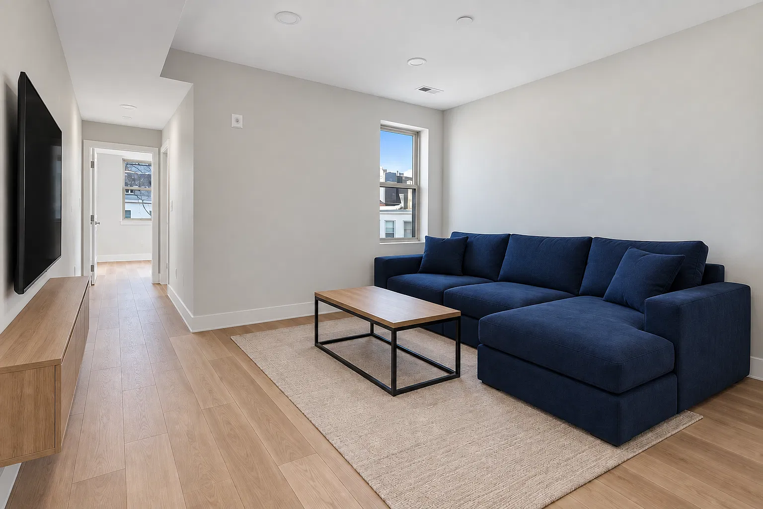 2 bed, $1,845 — Photo 2