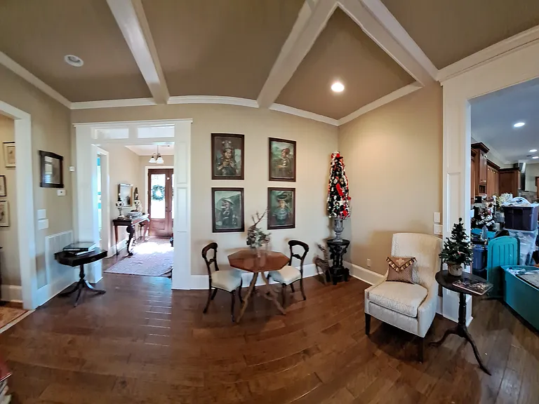 Another view of the great room