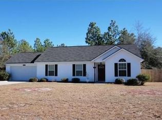 103 Dailey Dr, Guyton, GA 31312
