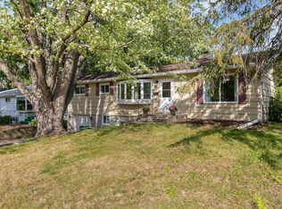 4226 Louisiana Ave N, Crystal, MN 55428