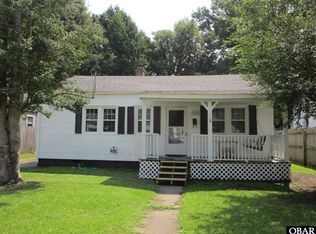 202 Harrell St LOT 410, Elizabeth City, NC 27909