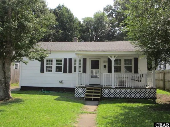 202 Harrell St Lot 410, Elizabeth City, NC 27909