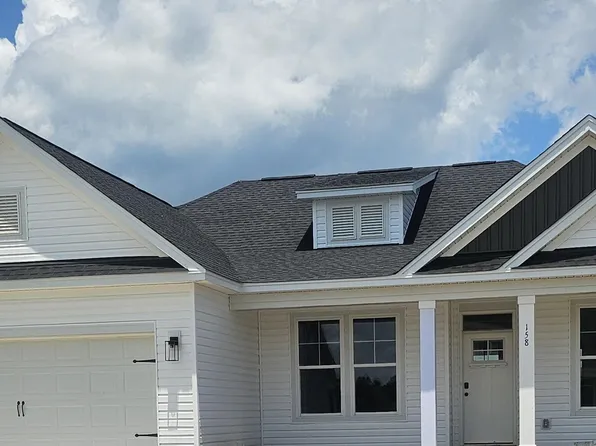 158 River Birch Dr. Lot 170 Wisteria II, Loris, SC 29569