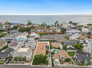 525 Catalina St APT A, Laguna Beach, CA 92651