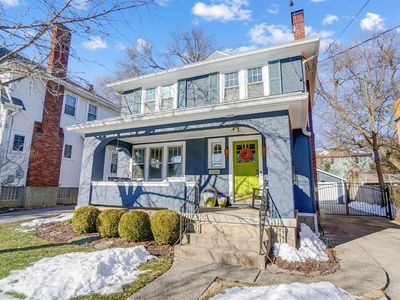 3338 Lookout Dr, Cincinnati, OH, 45208